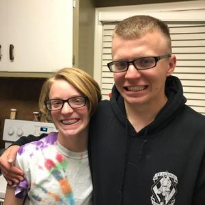 Meet your Posher, Marla